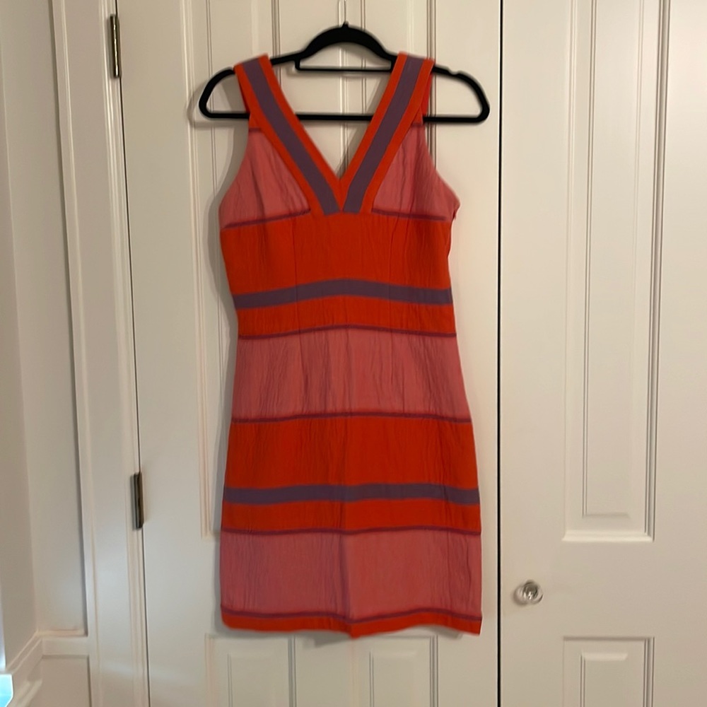 Anthropologie Dress